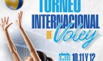 Misiones: San Vicente vibra con el 3er Torneo Internacional de Voley