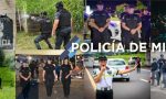 Misiones: La Policía de la Provincia baja el índice de delincuencia transfronteriza