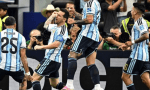 FÚTBOL – Mundial FIFA 2026: Con doblete de Messi, Argentina venció a Austria y logró la clasificación 