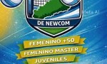 NEWCOM: San Vicente fue sede de un Torneo Intermedio con gran participación