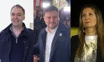Elecciones en CABA: Trás una hegemonía de 16 años, el PRO cae al tercer lugar después de LLA (1°) y el PJ (2°)