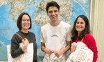 Estudiantes misioneros en Europa: Experiencia académica y cultural transformadora