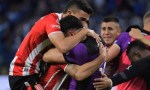 FÚTBOL – Copa de la LPF 2024 – El Campeón es Estudiantes al imponerse por penales a Vélez – TODA LA INFO