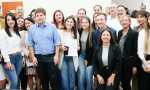 Misiones: Presentaron “INCLUIRTECH”, programa provincial que promueve la accesibilidad digital para personas con discapacidades 
