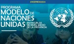 San Vicente: Convocatoria para el Programa “Modelo de Naciones Unidas” en Misiones