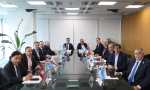 Passalacqua le planteó a Santilli “Reclamos Estratégicos” de Misiones, en la reciente reunión del Norte Grande: Hidrovía, Puentes y Gas Natural 