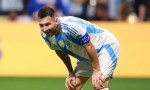 FÚTBOL – Argentina vs Islandia en el último amistoso preparatorio para el Mundial FIFA 2026