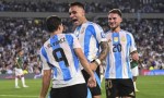 FÚTBOL: Fechas FIFA de la Selección Argentina frente a Venezuela y a Puerto Rico