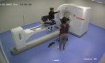 Misiones: Histórico, comenzó a funcionar el equipo PET/TC en el Hospital Madariaga