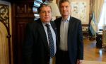 Vínculo Ramón Puerta y Mauricio Macri: Oscuro entramado de negocios y política en la Tierra Colorada