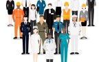 Misiones, la quinta provincia con menos empleados públicos 