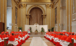 El Vaticano: Cómo se conforma el Colegio de Cardenales que debe designar al sucesor del Papa Francisco