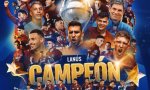 FÚTBOL – Conmebol Copa Sudamericana: Lanús es el CAMPEÓN, al vencer a Mineiro en la FINAL