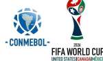 FÚTBOL: Eliminatorias Sudamericanas Mundial 2026: Fechas 17 y 18, horarios, resultados y clasificados