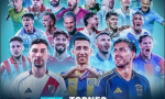 FÚTBOL – LPF – Torneo Clausura 2025 Fecha 3: Horarios, árbitros, TV, resultados y ESTADÍSTICAS