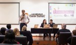 La UGD abre inscripciones 2027 con foco en la actualización tecnológica y la doble titulación internacional