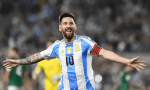 FÚTBOL: Eliminatorias Sudamericanas Mundial 2026: Los convocados de la Selección argentina para las fechas finales