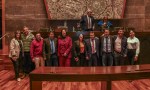 Misiones: San Vicente logró que el Parlamento de la Provincia apruebe la donación del predio donde funciona la sede municipal – Otras normas sancionadas por la Legislatura