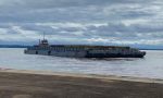 Misiones: El Puerto de Posadas exportó al mundo, una carga récord de madera
