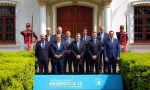 Reunión del Norte Grande: Passalacqua resaltó el rol estratégico de Misiones en la integración regional