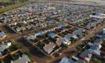 Misiones: Con fondos propios y gestión eficiente, se sostiene la vivienda, lo contrario que Nación