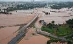 BRASIL – Sube a 56 el número de muertos por inundaciones en Rio Grande Do Sul – Videos y fotos