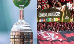 FÚTBOL – Flamengo es el nuevo campeón de la Copa Libertadores