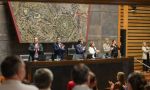 Misiones aprobó el Presupuesto 2026: “expresa la racionalidad del modelo que se cultiva hace años” dijo Passalacqua. “Garantizamos previsibilidad…” comentó Herrera Ahuad 