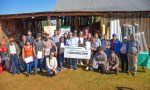 Misiones: El municipio de San Vicente volvió a entregó nueva partida de los créditos FOMDA, que ya suma un global de 200 millones de pesos con fondos propios y a tasa cero