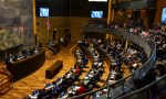 El Parlamento misionero adhirió al RIGI, sancionó leyes de investigación científica, conservación ambiental y arraigo rural y, fue aceptada la renuncia de Puerta 