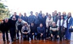 Misiones: El gabinete provincial e intendentes afianzaron una agenda de trabajo conjunta en Montecarlo