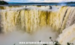 Misiones: Anuncian reapertura del Balcón Garganta del Diablo en las Cataratas del Iguazú