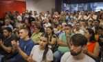 Masiva concurrencia en la primera reunión de “Encuentro Misionero” 