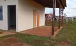 Misiones: Unidades habitacionales construidas por el IProDHa en San Vicente