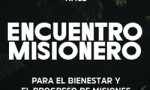 “Encuentro Misionero”: Una marca que interpreta el tiempo que viene
