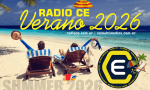 VIVÍLO a pleno......Ce Multimedios comparte la programación "VERANO 2026" de Radio Ce