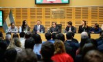 Rovira anunció que Misiones emitirá un bono para financiar obras estratégicas de infraestructura 