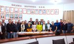 Misiones: Se reunieron en San Vicente, los hacedores del programa “Puentes Productivos”