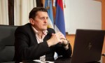 Adolfo Safrán: "Misiones no gasta más de lo que recauda, no toma deuda para gastos corrientes y no se endeuda para pagar sueldos"