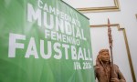 Misiones: Sede del Mundial de Faustball Femenino 2024 