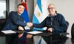 Misiones: Passalacqua y el CFI lanzaron línea de créditos para la floricultura familiar