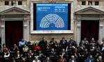 Diputados rechazaron el veto de Milei a la Ley de Emergencia en Discapacidad 