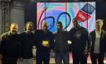 La RMM en “Seminario del Mercosur de Comunicación” en Santa Rosa Brasil