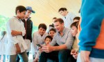 Macias: “Los misioneros nos exigen cada día, ser mejores” 