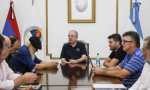 Misiones: Passalacqua recibió a productores yerbateros y expresó su apoyo para avanzar con presentación judicial ante Nación por el INYM 