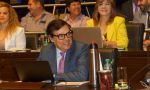Misiones: Ley inédita en el país impulsada por Rovira, integra la IA en la educación 