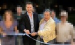 Misiones: Entre gritos y reclamos, increparon a Ramón Puerta por el caso Kiczka