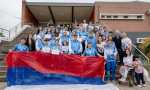 Misiones: Passalacqua y Herrera Ahuad, otorgaron reconocimientos a la Delegación Provincial en los Juegos Nacionales Evita 2025 – Sanvicentinos destacados