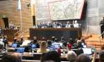 Misiones: El gobernador Passalacqua inauguró el 53ª Período Ordinario de Sesiones de la Legislatura provincial