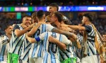 FÚTBOL – Mundial FIFA 2026: Argentina está en Octavos al imponerse a Cabo Verde, con sufrimiento y al límite físico, en un partido para el infarto 